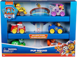 Spin Master Παιχνίδι Μινιατούρα Paw Patrol για 3+ Ετών Spin Master Παιχνίδι Μινιατούρα Paw Patrol για 3+ Ετών
