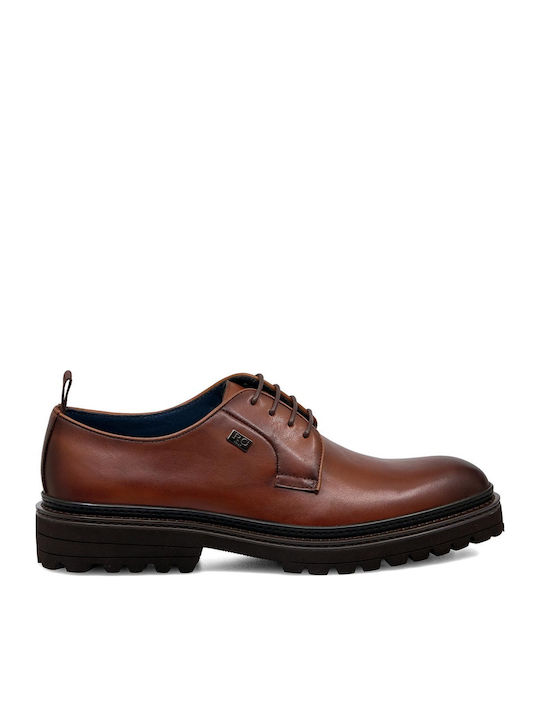 Renato Garini Men's Anatomic Leather Casual Sho...