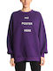 Paco & Co Women's Sweatshirt MOV