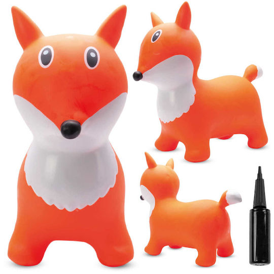 Sun Baby Hopfen Hopfen Tiger - Blau Orange 57cm.