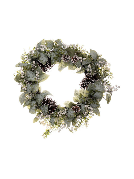 Iliadis Christmas Decorative Wreath