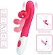 Romance Vibrator Stimulator 30 Speeds Κωδικός Προϊόντος D-240550