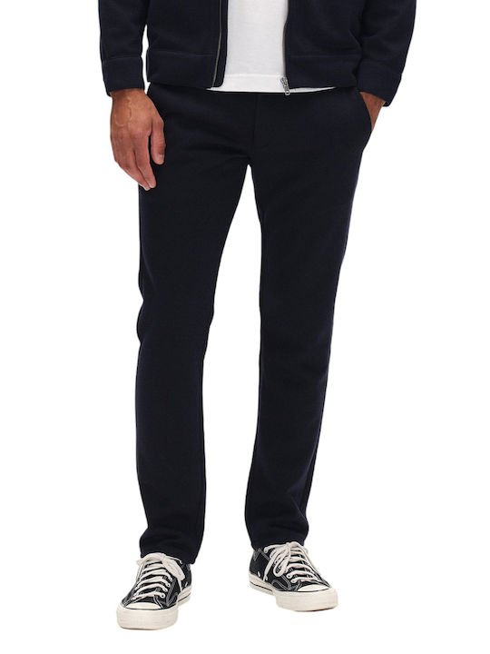 Gabba Paul Trousers blue
