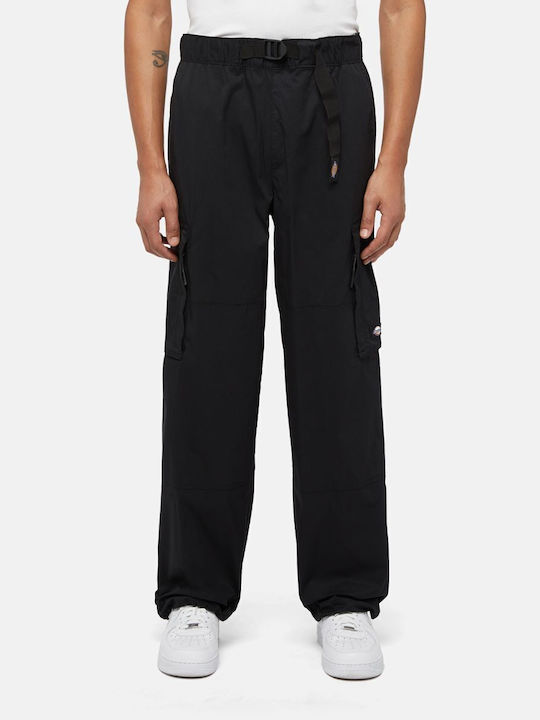 Dickies Trousers Black