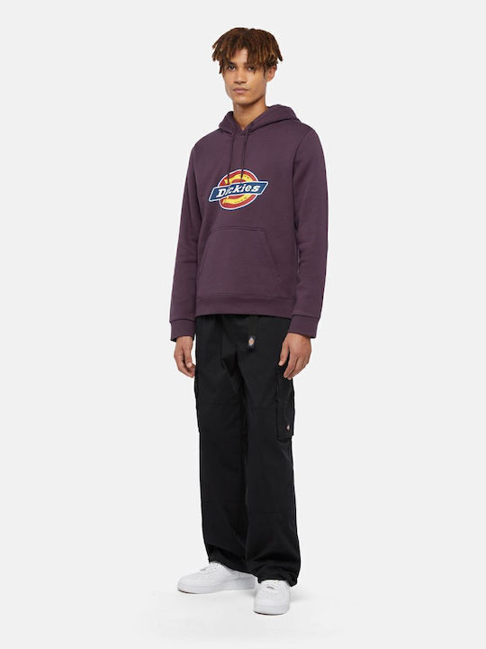Dickies Double Knee Панталон Black