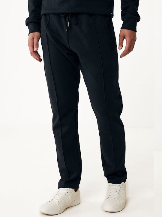 Mexx Trousers Black