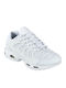 Herren Sneakers Weiß