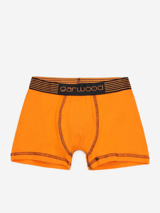 Disney Παιδικό Μποξεράκι Orange