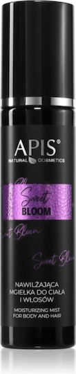 Apis Natural Cosmetics Sweet Bloom Body Mist 150ml