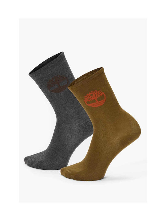 Timberland Men's Socks Ladi