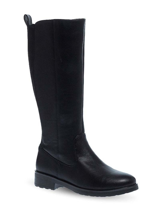 Parex Damenstiefel Schwarz