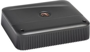 Reference 6001a Infinity Mono Amplifier 1x600w Rms