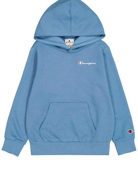 Champion Детски Суичър Blue