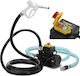 Elektrische Kraftstoff-Öl-Dispenser-Pumpe Set IP55 230 V 370 W 40 L/Min