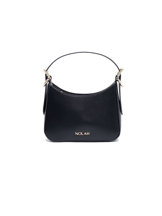 Nolah Rachel Women's Bag Shoulder Black