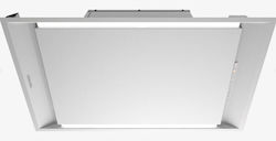Miele DAC 2940 Stella Absaugmechanismus 88cm Weiß