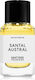 Matiere Premiere Santal Austral Edp 50ml