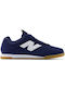 New Balance Boots Blue