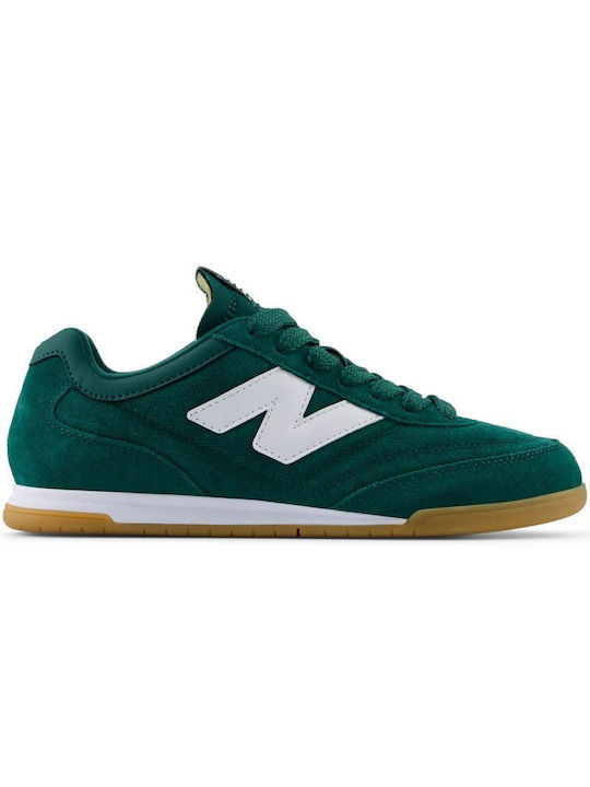 New Balance Boots Green