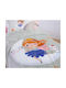 Nef-Nef Homeware Κουβέρτα Sweet Dreams Sweat Dreams 160x220εκ.