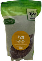 Ey Bio Organic Rice Red 500gr