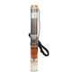 Tauchpumpe 1100W 120m 5000 L H 1 Zoll 6 Bar 4STM 100QJD
