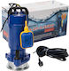 20m Water Pump 0.55kw Premium Submersible Cobi Smart