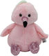 Mascot Crystal Collection Chicken 30cm Axiom