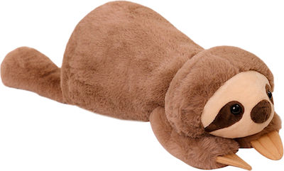 Plush Sloth Mascot