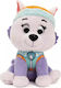 Paw Patrol Everest Plush Toy 15cm