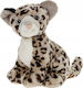 Beppe Mascot Sleeping Panther 20cm 13918 Beppe