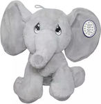 Mascotă Elefant 20cm 157836 Duminică