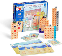 Hand2Mind Numberblocks για 3+ Ετών