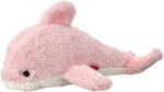 Mascot Dolphin Pink 19cm 13910