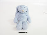 Mascot Bunny Missimo Blue 34cm 14053 Beppe