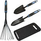 Hyundai Hyundai Hand Garden Tool Set HH58328