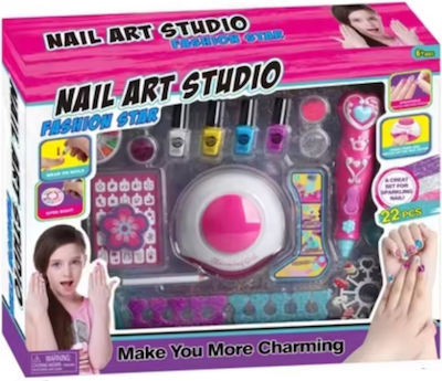 Manicure Toy