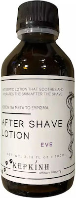 KERKINI After Shave Lotion 100ml