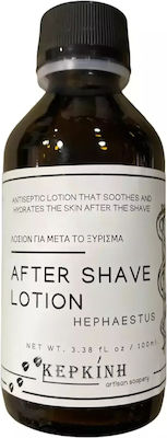 ΚΕΡΚΙΝΗ After Shave Lotion 100ml