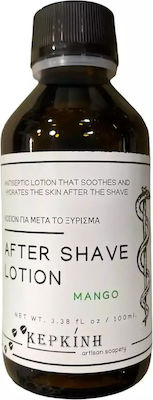 KERKINI After Shave Lotion 100ml