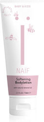 Naïf Baby & Kids Körperpflege 75ml Naïf Baby & Kids Körperpflege 75ml