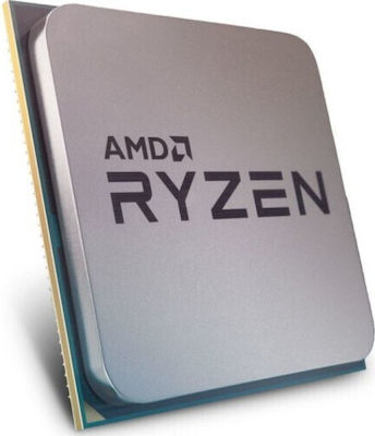 AMD Ryzen 5 9600X 3.9GHz Processor 6 Core for Socket AM5 Tray