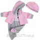 Clothes A Doll 35cm
