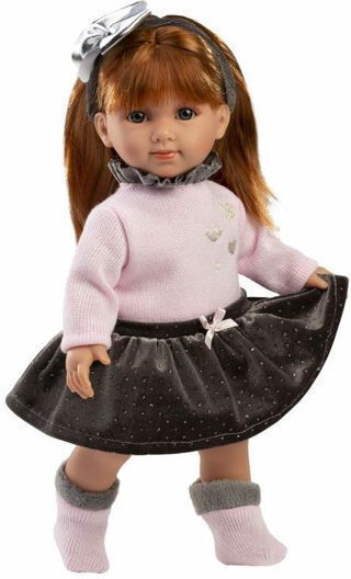 Nicole Doll 35cm