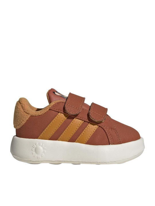 adidas Grand Court Grand Court 2.0 Детски марат...