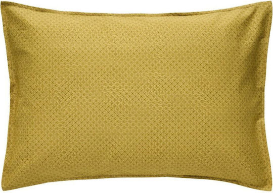Kentia Brixton Kissenbezug-Set Oxford 03A 50x70cm.