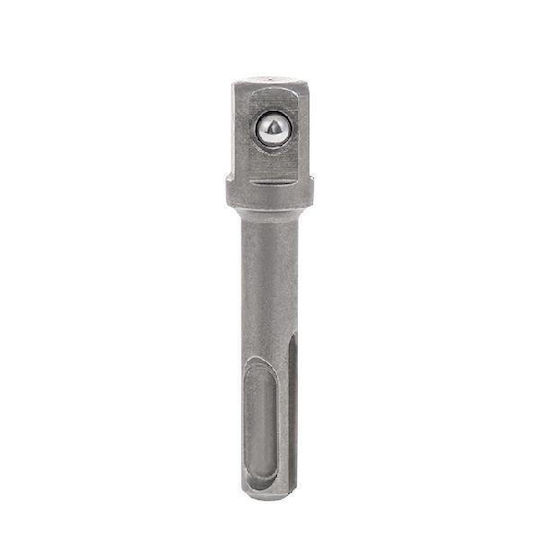 Krausmann Adapter with Socket 1/2'' / HEX and Output 1/2''