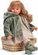 Doll Pepa 57cm