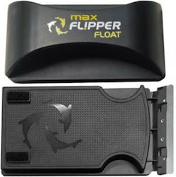 Flipper Float Cleaner 2în1 Max Magnet Pentru Acvariu Flipper Float Cleaner 2în1 Max Magnet Pentru Acvariu