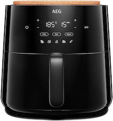 AEG 5лт Черен AAF5B